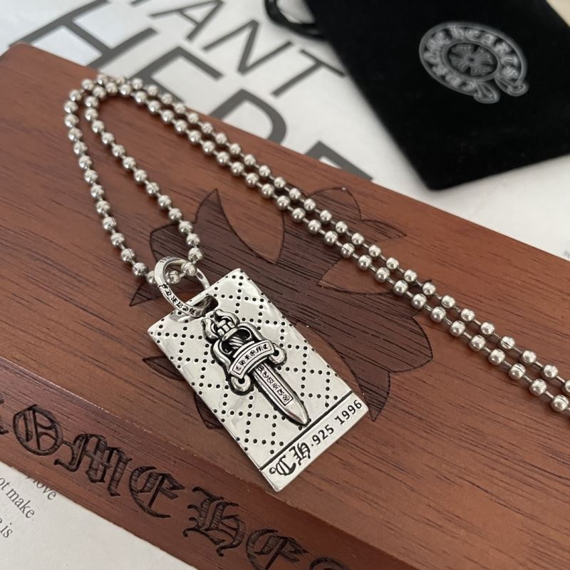 Chrome Hearts Necklaces